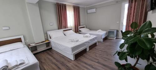 Berat Apartment 