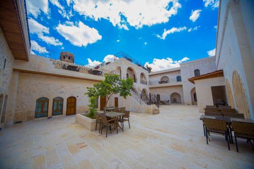 Palmyra Boutique Hotel - Şanlıurfa