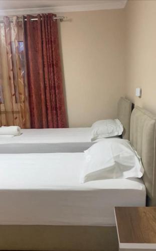 Berat Apartment 