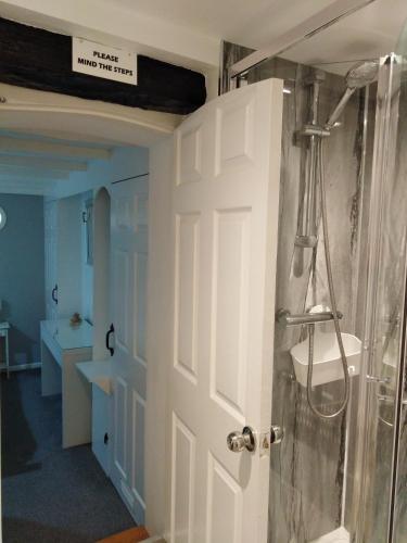 The Cuddy - Apartment with garden, Brixham (foto 6)