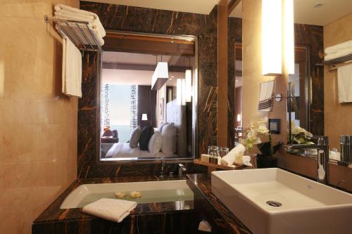 Doppelzimmer, premium, meerblick