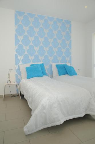 Hotel CoCo Aps in 埃斯比約市中心