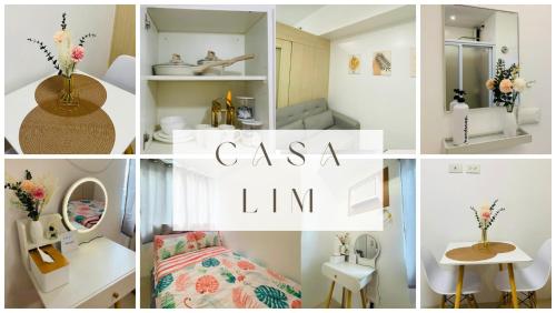 Casa Lim SMDC Light Residences Tower 3, Manila