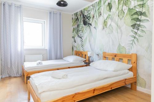 Apartamenty Przylesie