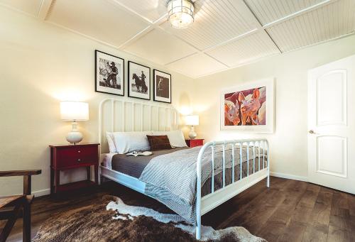 1 king bed