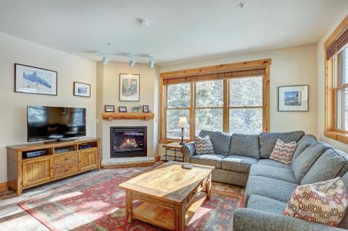 East Keystone by Keystone Resort - main image