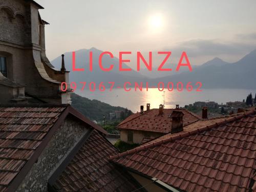  Vecchia Perledo 1907 in Perledo