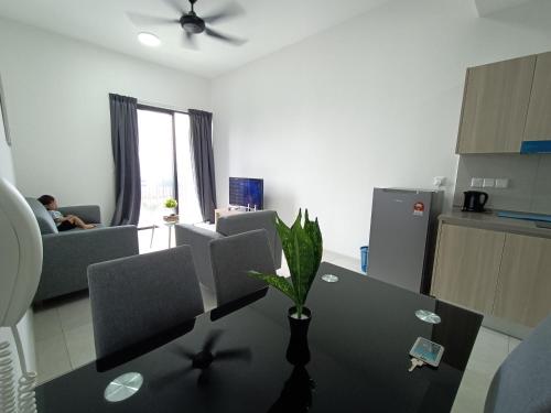 The Pano Jalan Ipoh Sentul by Kenangan Homes near Hong Bee Bak Kut Teh Restaurant