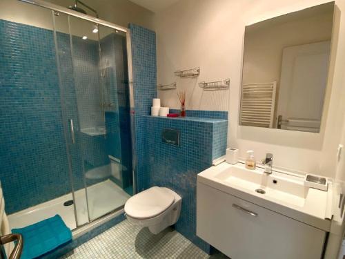 Central Rossini Flat with Balcony, Nice (fotografie 8)