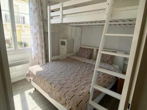 Central Rossini Flat with Balcony, Nice (fotografie 5)