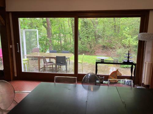 บริการและสิ่งอำนวยความสะดวก, VILLA LE TOUQUET EN FORET in เลอตูเกต์