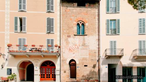 Casa Angiolina - Holidays in Vico Morcote