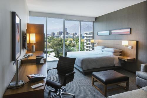 Hyatt Place Santiago/Vitacura