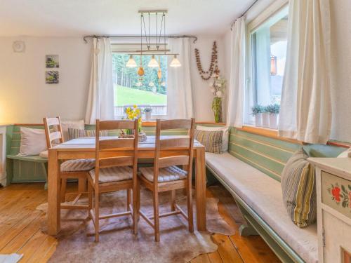  Migglwieshof Erdgeschoss in Kelchsau