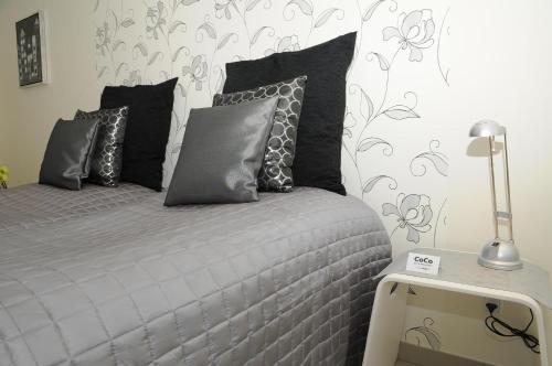 Hotel CoCo Aps, Esbjerg (zdjęcie 8)