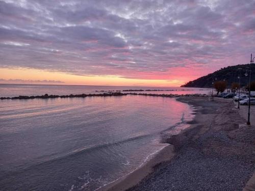 Collina da AMaRe Pioppi Cilento