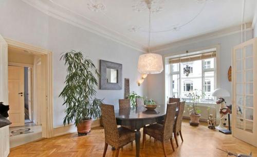 Copenhagen Apartment with excellent location, Copenhague (foto 5)