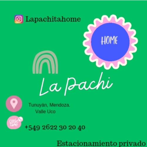 La Pachita