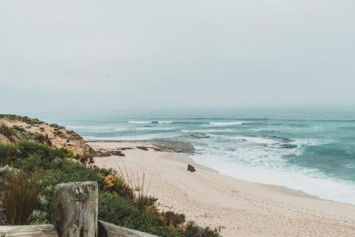 Relax and Unwind Near Rye Beach