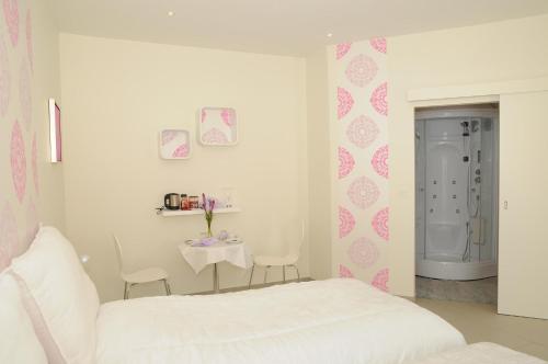 Hotel CoCo Aps in 埃斯比約市中心