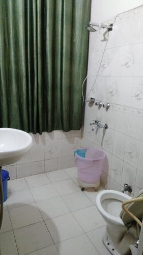 Hotel Diamond palace 45C