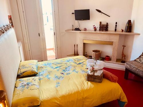  Al Volo B&B in San Giovanni Teatino
