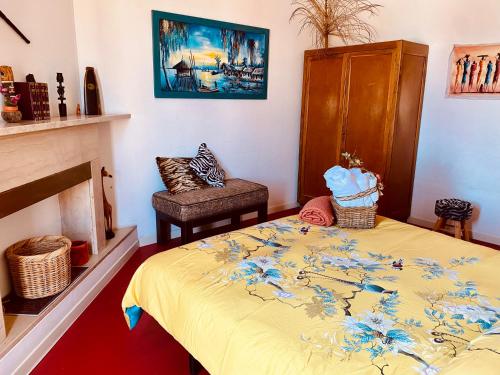  Al Volo B&B in San Giovanni Teatino