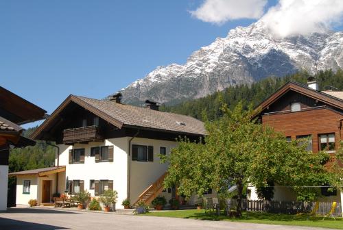 Ferienwohnung Stöckl (Ferienwohnung Stockl) in Leogang