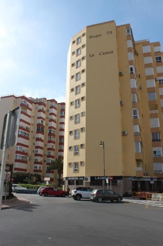 Apartamento frente al mar