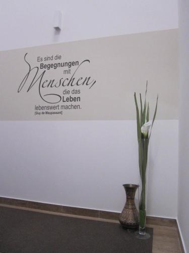 Instalaciones, Residence Wiesenhof in Lana