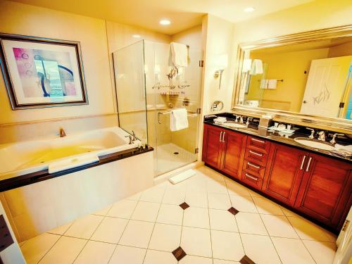 Amalz Deluxe Suites at Mgm Signature !, Las Vegas (photo 10)