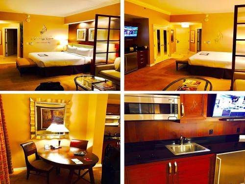 Amalz Deluxe Suites at Mgm Signature !, Las Vegas (photo 5)