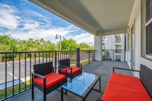 Brand new 3 bedrooms condo just beside Universal parks - image 12