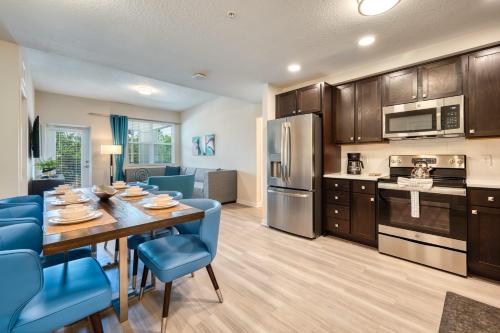 Brand new 3 bedrooms condo just beside Universal parks - image 9