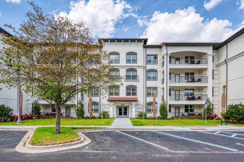 Brand new 3 bedrooms condo just beside Universal parks - image 10
