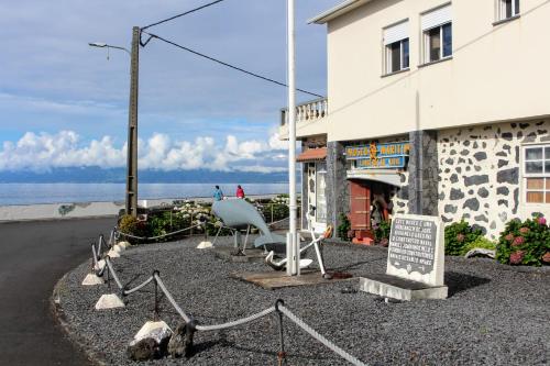 Casa do Museu Marítimo, Santo Amaro