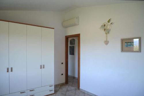 FAN SARD Bella villa 8 pers. 380 mt mare FBU-LUX01