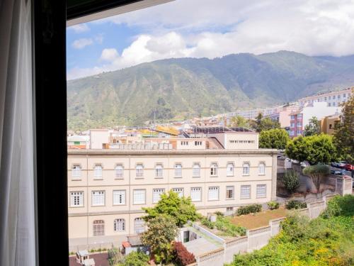  Live Orotava Milagrosa Terrace & Mountain View, Pension in La Orotava