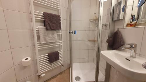 Hotel An der Altstadt - image 13