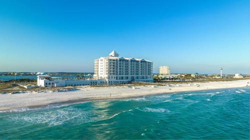 The Pensacola Beach Resort Pensacola Beach