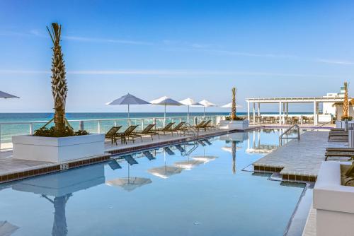 Uitzicht, The Pensacola Beach Resort in Pensacola Beach (FL)
