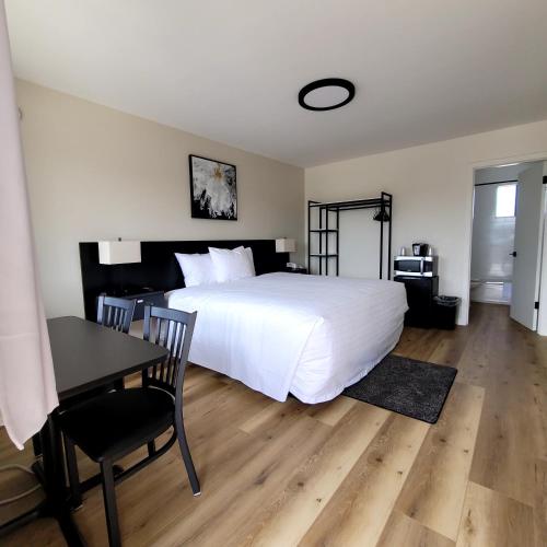 Richland Inn and Suites in Richland (Washington)