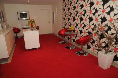 Hotel CoCo Aps, Esbjerg (zdjęcie 9)