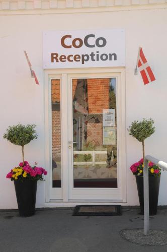 Hotel CoCo Aps, Esbjerg (zdjęcie 7)