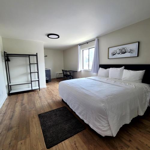 Richland Inn and Suites in Richland (Washington)