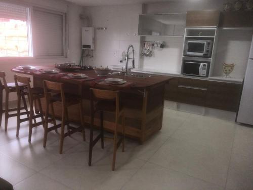 Studio Residencial Montevideo