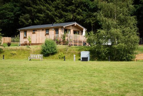 Tayview Lodges