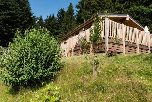 Tayview Lodges