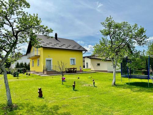 Apartman Eva Maria, Otočac
