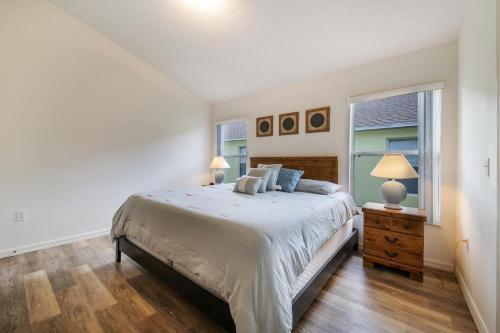 Four Bedroom Pool Home - 143 FL - VUSA in Davenport, USA